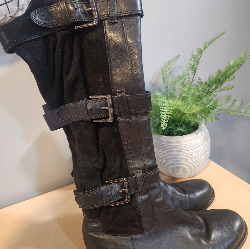 Cole Haan Boots